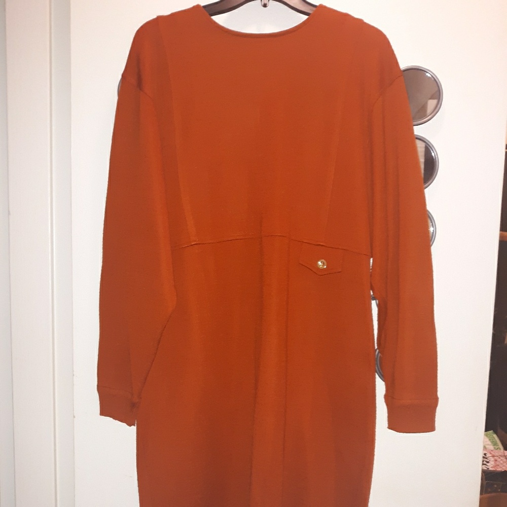 🌺HARVE BENARD Dress